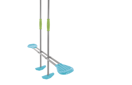 Intex Swing and Glide Two Feature Set 44122