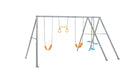 Intex Swing and Glide Four Feature Set 44131