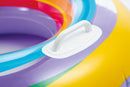 Intex Swirly Whirly Inflatable Tubes 59256