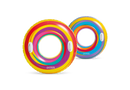 Intex Swirly Whirly Inflatable Tubes 59256