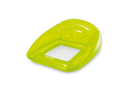Intex Pool Lounge Chair Transparent 56802