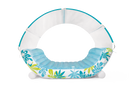 Intex Tropical Canopy Inflatable Lounge 56294