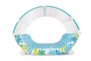 Intex Tropical Canopy Inflatable Lounge 56294