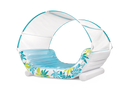 Intex Tropical Canopy Inflatable Lounge 56294