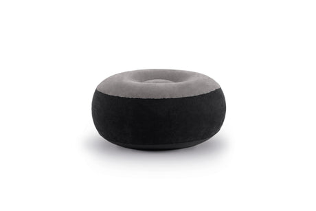 Intex Ultra Lounge Inflatable Chair and ottoman 68564