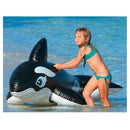 Intex Whale Ride-On 58561