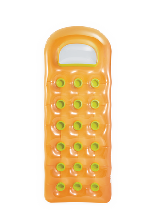 Intex 18-Pocket OrangeWindow Mat 59895