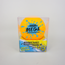 WAVE RUNNER MEGA SPORT BALL 9CM ASST - WR800B-SPT�