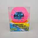 WAVE RUNNER MEGA SPORT BALL 9CM ASST - WR800B-SPT�