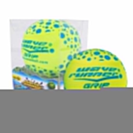 Wave Runner Grip It Beach Ball 5.6cm WR125BX