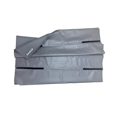 Removable Waterproof Roof Cover for Samland Large Wooden Outdoor Cat House DCT2441