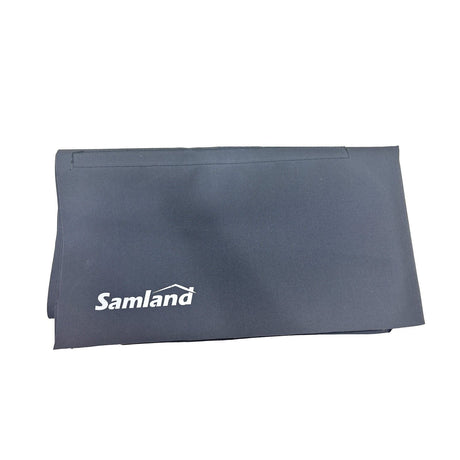 Removable Waterproof Roof Cover for Samland Large Wooden Outdoor Cat House DCT2441