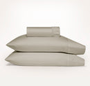 Ddecor Home 1500 Thread count Premium Cotton Blend Sand King Combo Set by Ddecor Home