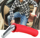 Auto Cane Portable Vehicle Support Handle, Car Door Assist Bar, Supports up to 300 Pounds, Car Door Handle for Elderly(1,Blue)
