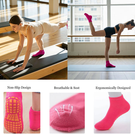 Pilates Ring Kit – Pilates 14