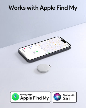 Aukey Track Mate 1 Smart Bluetooth Tracker (TM-10)