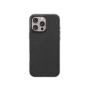 Lovefone Genuine Crafted Leather Case iPhone 16 Black