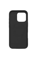 Lovefone Genuine Liquid Silicone Case iPhone 14 Pro Black