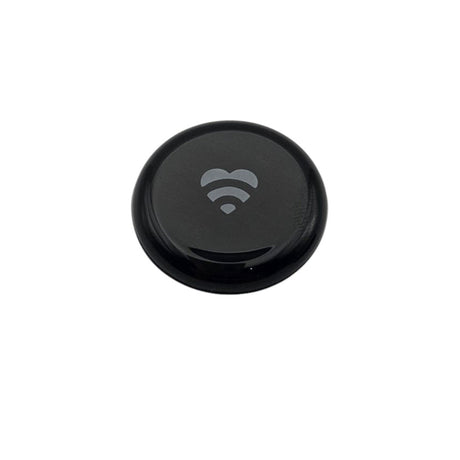 Lovefone Find My Tag MFi Certified (LF07) Black