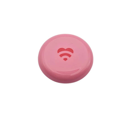 Lovefone Find My Tag MFi Certified (LF07) Pink