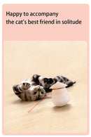 Pet products Pet Toy Cat Laser Toy Tumbler Intelligent Induction Cat Laser Rod
