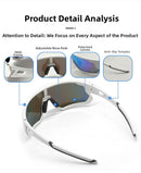 Outdoor sports products ,Outdoor cycling sports glasses
