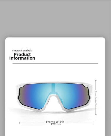Outdoor sports products ,Outdoor cycling sports glasses