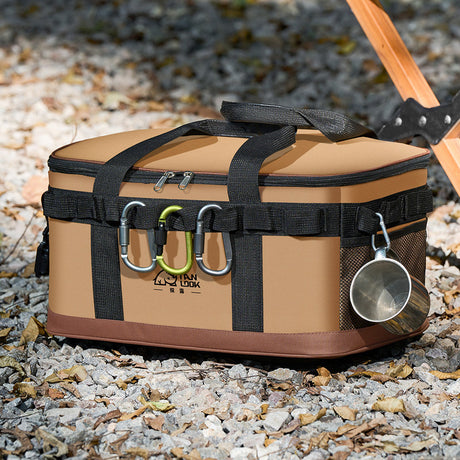 Outdoor sports products Large-Capacity Multi-Purpose Outdoor Tote & Storage Bag