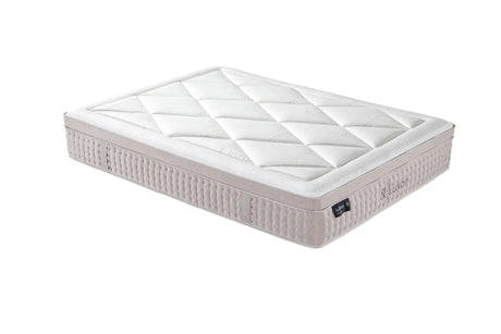 And Sleep Luxor Mattress  Queen