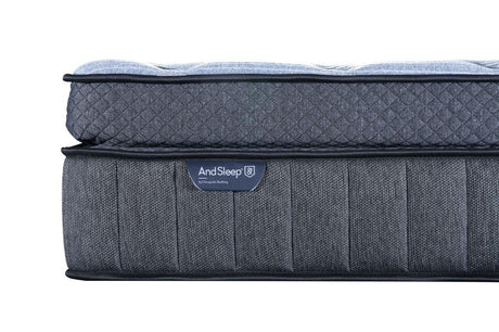 And Sleep Prime Mattress  Queen