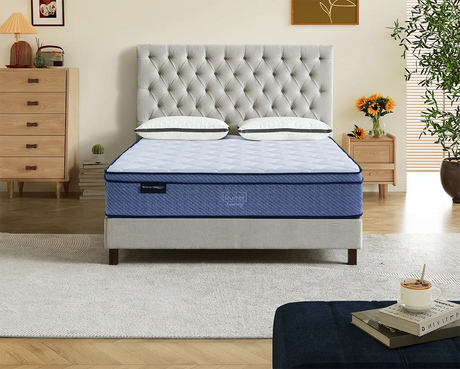 Slumbr Evening Mattress  Double