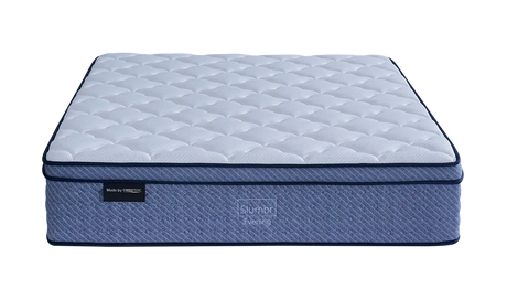 Slumbr Evening Mattress  Double