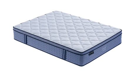 Slumbr Evening Mattress  King