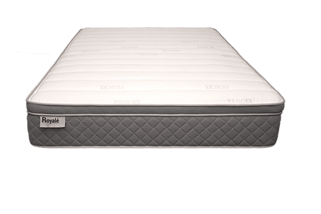 ROYALE Tencel Mattress Firm Single