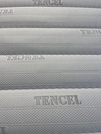 ROYALE Tencel Mattress Firm Single