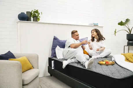 Sleep Firm Mattress  Queen