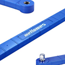 Impact Ready Offset Extension Wrench Tight Reach Extension Wrench Set Adapters