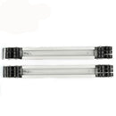2PC Grey Furniture Lifter Heavy Roller Move Tool Set Moving Wheel Mover Sliders Kit