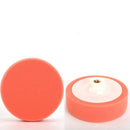 4PC 5" 125mm Car Polisher Foam Sponge Wheel Buffing Pad Polishing Replacing Pad M14
