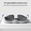 ELHIVE, upgraded single cushion, sitting comfort, ergonomic support, back support, pressure relief, office chair cushion, car seat cushion, health and wellness, portable cushion, durable cushion, Australian market