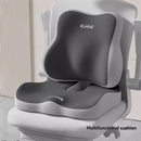 ELHIVE, upgraded single cushion, sitting comfort, ergonomic support, back support, pressure relief, office chair cushion, car seat cushion, health and wellness, portable cushion, durable cushion, Australian market