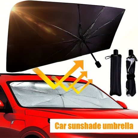 car sunshade,UV protection,car interior protector,Australian summer,windshield shade,heat blocker,emergency sun shield,car cooling accessory