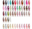 Nail Art Kit Gel Lamp Nail Grinder Nail Polishes Nail Art Tools Nail - Multi - Size 1