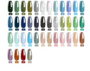 Nail Art Kit Gel Lamp Nail Grinder Nail Polishes Nail Art Tools Nail - Multi - Size 1