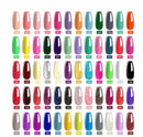 Nail Art Kit Gel Lamp Nail Grinder Nail Polishes Nail Art Tools Nail - Multi - Size 2