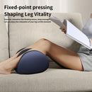 Foot Massager Heating Massager Multiple Modes 20 Massage Heads Foot Massage - Navy - Size Australian - standard