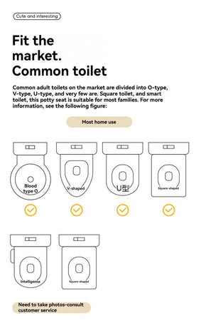 baby portable toilet seat, potty training, no installation, splash proof, hanging storage, travel potty seat, toddler toilet training seat - Green - Size Soft cushion