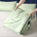 Deep Sleep Quilt Temperature Regulating Quilt Luxury Bedding Australia - Deep - Sleep Blue - Size 150*200cm