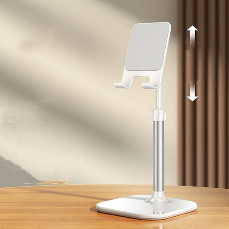 pure titanium tablet mount, flexible tablet arm stand, heavy duty tablet holder, home office desk accessory, bedside tablet stand, Australia tablet mount, hands-free tablet arm