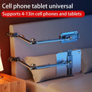 pure titanium tablet mount, flexible tablet arm stand, heavy duty tablet holder, home office desk accessory, bedside tablet stand, Australia tablet mount, hands-free tablet arm